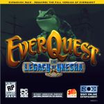 Video Game: EverQuest: The Legacy of Ykesha
