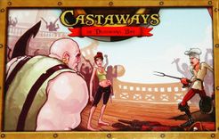 Castaways of Deadmans Bay