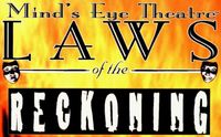 RPG: Laws of the Reckoning