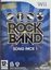 Video Game: Rock Band Track Pack Vol. 1