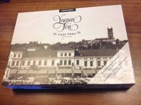 Vaasan tori: Vasa torg 1930-1950