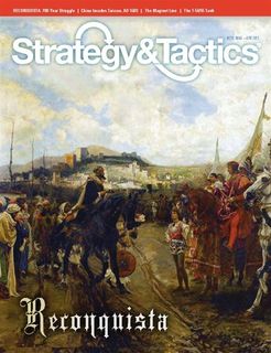 Reconquista! The Struggle for Iberia, 850-1250 AD