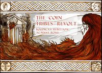 The Coin Tribes' Revolt: Boudica's Rebellion Against Rome