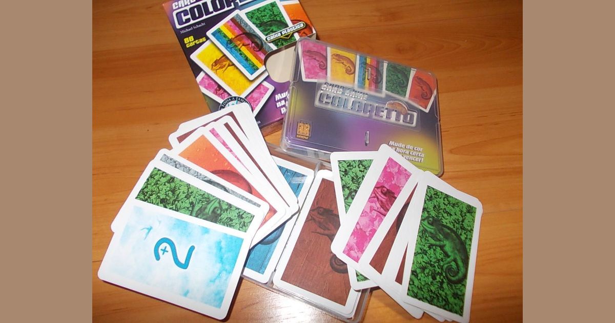 BoardGameGeek