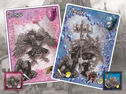 12 Realms: Promo Invaders Pack cover art