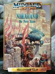 RPG Item: Nihavand: Die Perle Arans