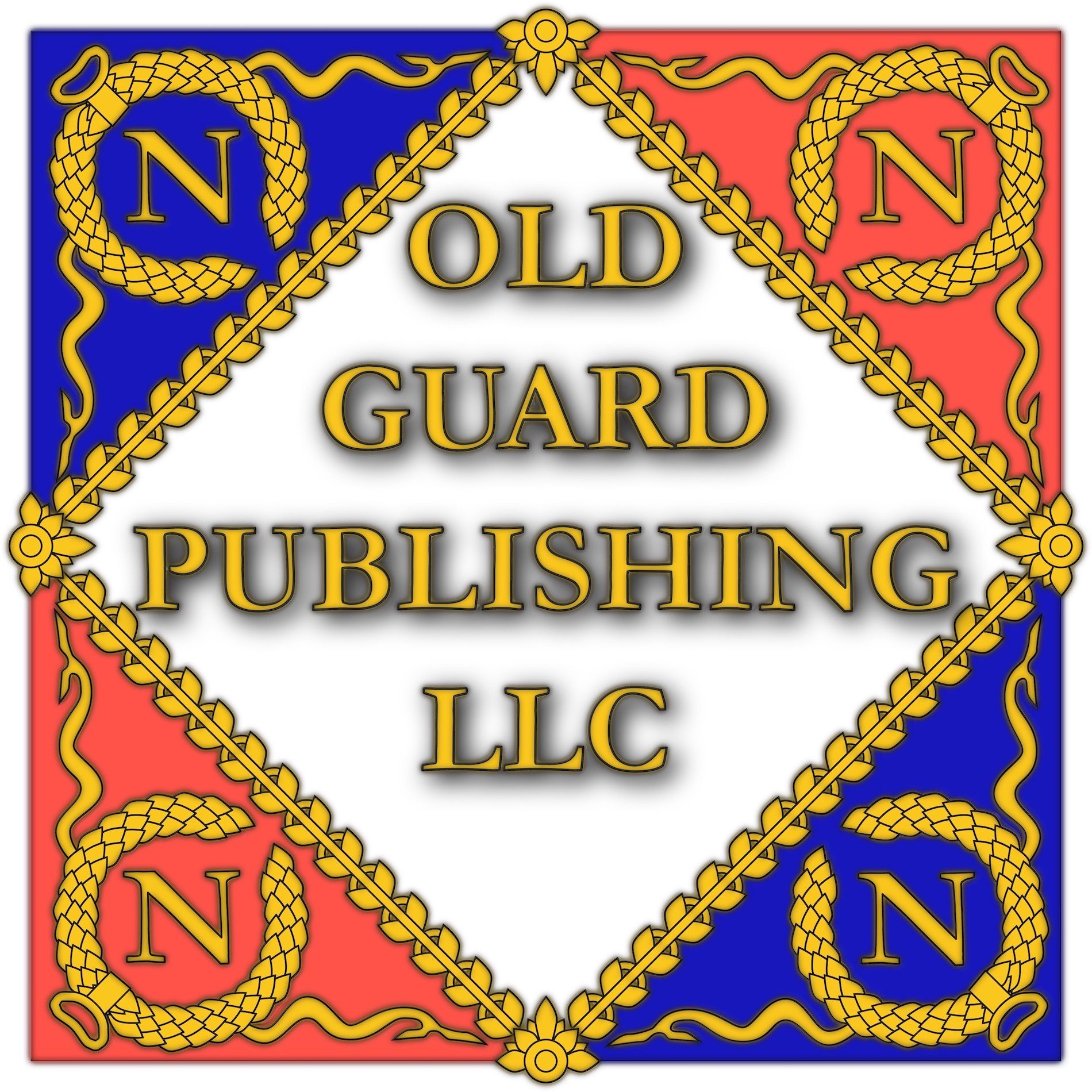 Old Guard Publishing
