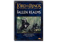 The Lord of the Rings Strategy Battle Game: The Fallen Realms