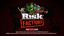 Video Game: Risk: Factions