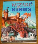 Board Game: Wizard Kings
