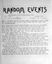 Issue: Random Events (Issue 7 - Nov 1980)