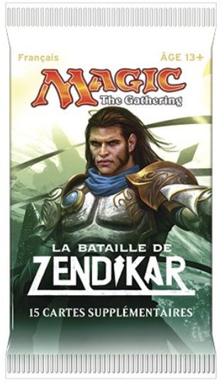 Magic: The Gathering – Battle for Zendikar