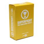 Superfight: The Challenge Deck 2