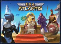 Era of Atlantis