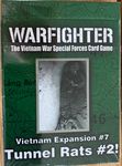 Warfighter: Vietnam Expansion #7 – Tunnel Rats #2