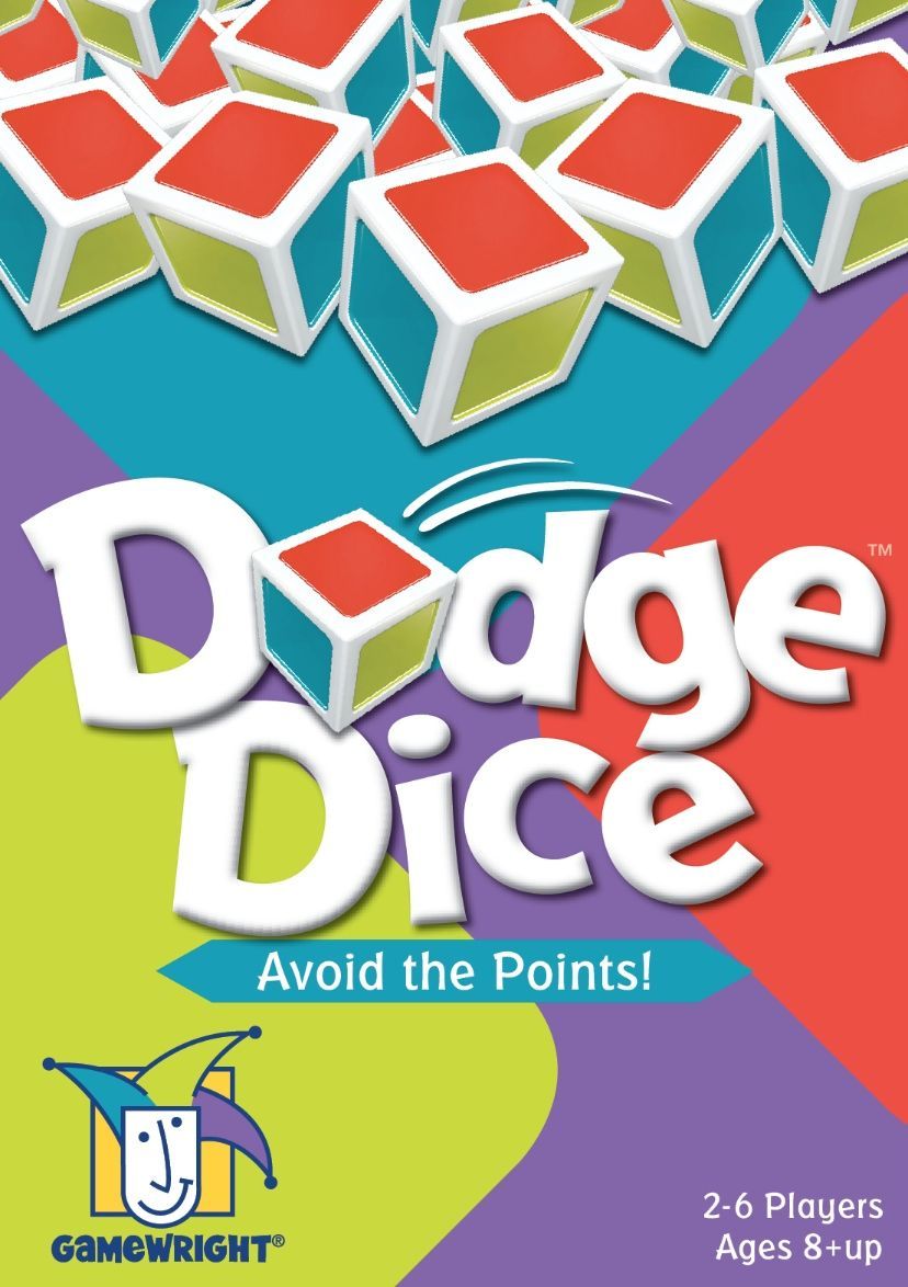 Dodge Dice - Photo 1