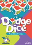 Board Game: Dodge Dice