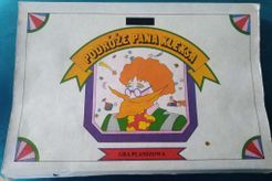 Podróże Pana Kleksa
