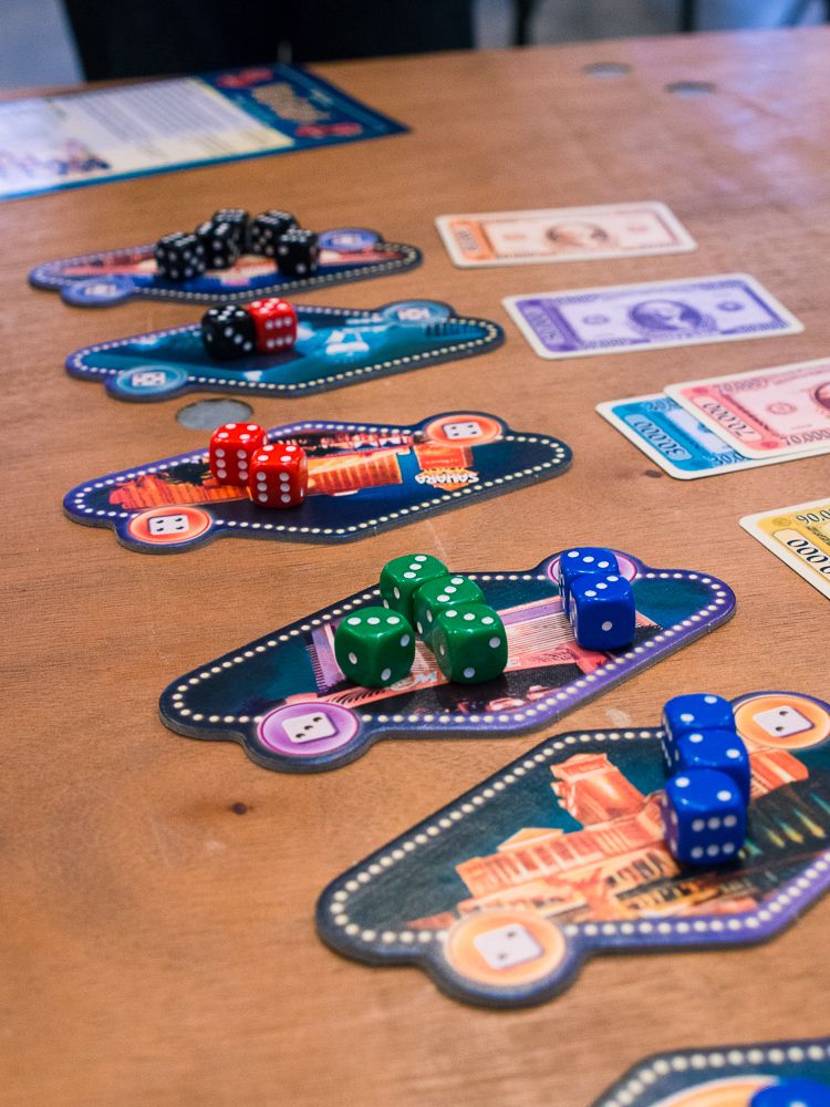 BoardGameGeek