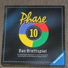 Mattel Games GERMAN - Phase 10 Strategy Brettspiel - Playpolis