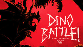Dino Battle! thumbnail