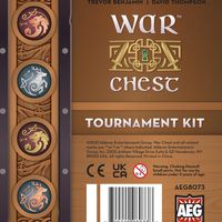 War Chest: Tournament Kit
