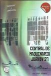RPG Item: Central de Maquinaria Jarkov 37
