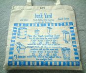Junk Yard