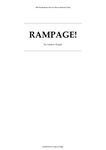 RPG Item: Rampage