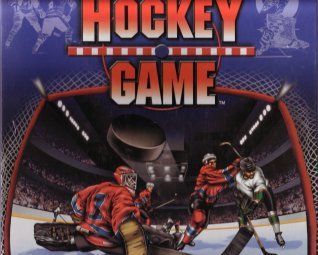 The Hockey Game