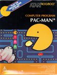 Video Game: Pac-Man