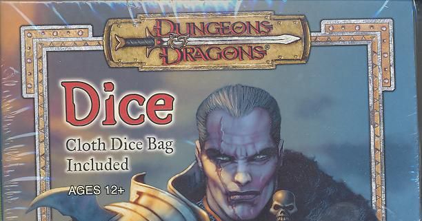 【2025年】エレガントファッションを上品に着 | Anniversary 30th Dice: Dragons & Dungeons RPG RPGGeek | Item テーブルトークRPG