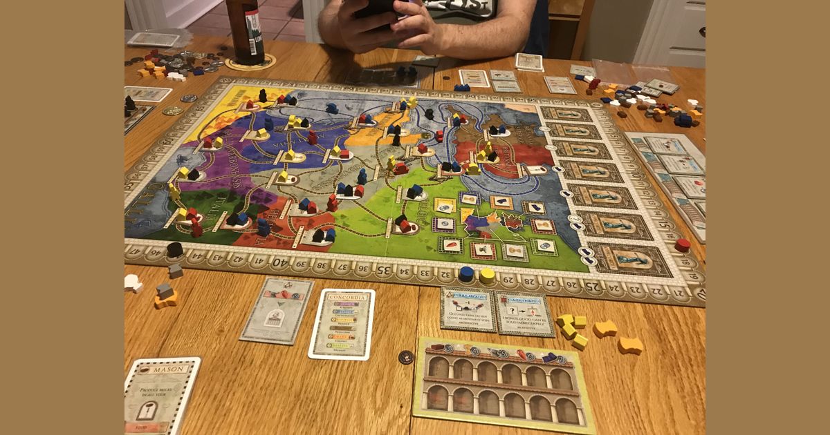 fsnam | Image | BoardGameGeek fsnam
