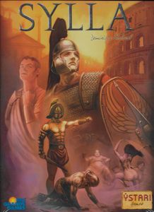 Sylla box art