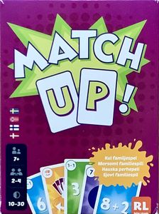 Match Up!