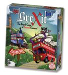 Brexit: The Board Game of Second Chances