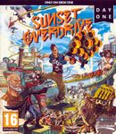 Video Game: Sunset Overdrive