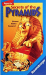 Secrets of the Pyramids
