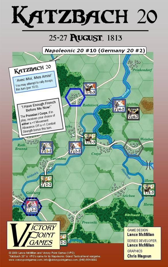 Katzbach 20