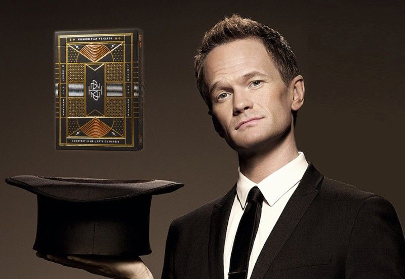 Neil Patrick Harris