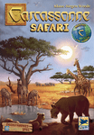 Board Game: Carcassonne: Safari