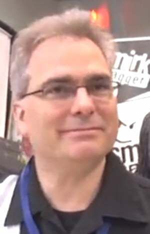 Curt Covert