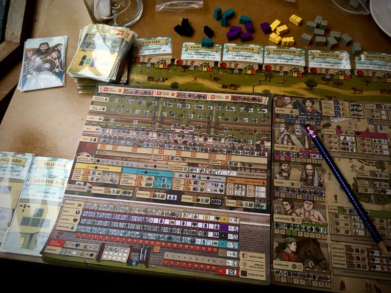 board game image