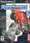 Video Game: Transformers (2004)