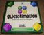 Board Game: Guesstimation