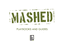 RPG Item: MASHED Complete Handouts