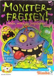 Monster Fressen
