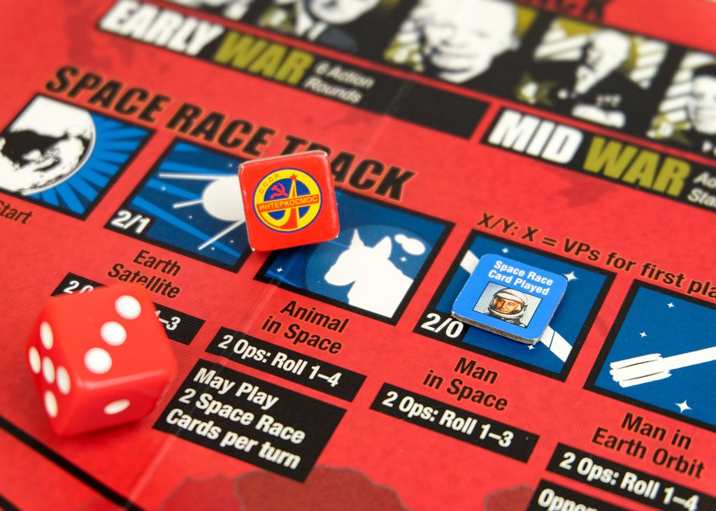 Twilight Struggle photo 4