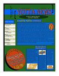 Issue: Yotta News (Volume 3, Issue 6 - Jun 2010)