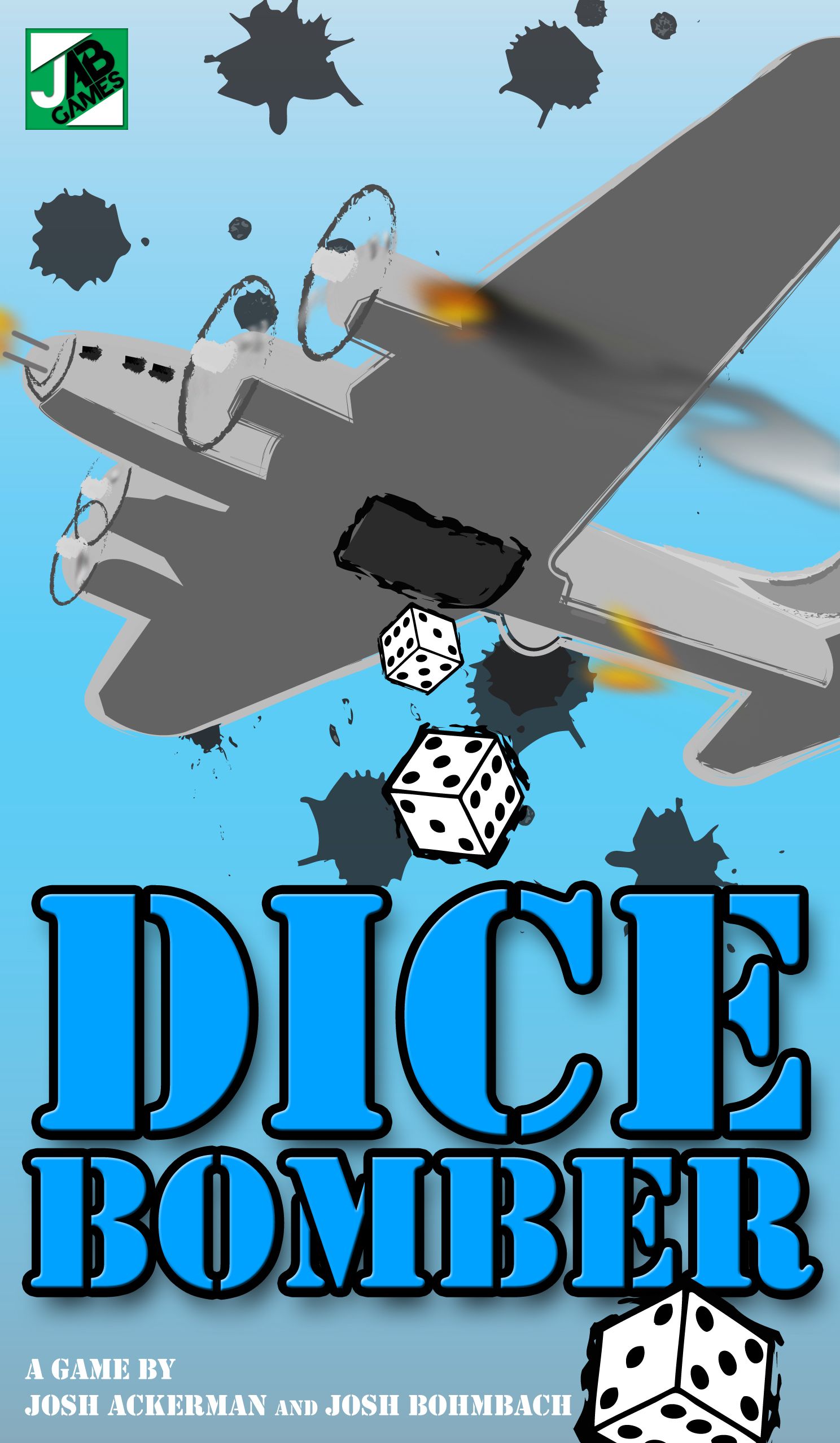 Dice Bomber